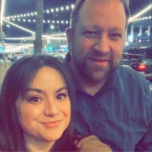 Meet your Posher, Tonya kay